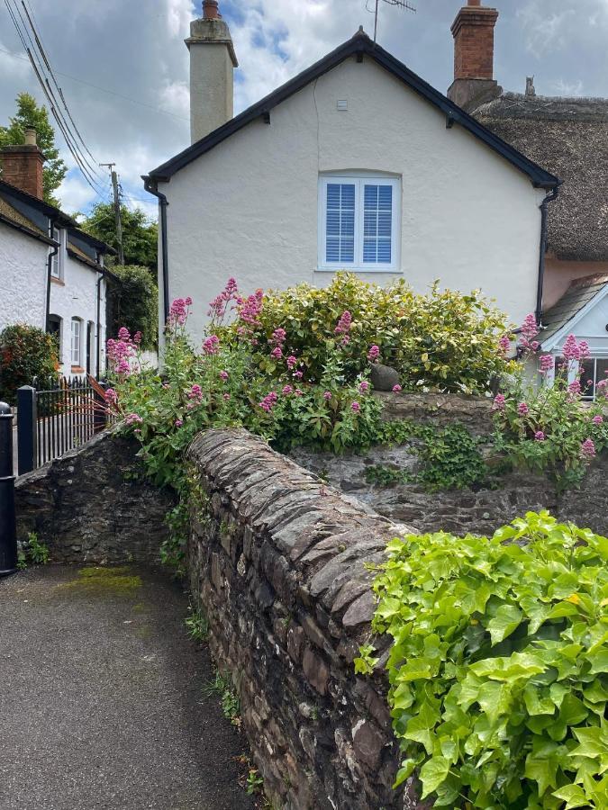 Little House Villa Porlock Exterior photo