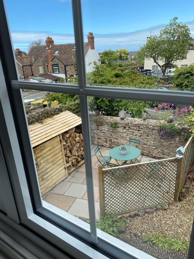 Little House Villa Porlock Exterior photo